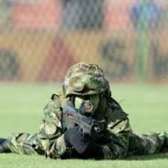 Cuenta alterna de @ibarrera2503 .... PATRIA, HONOR, LEALTAD..AJÛA!!!!
