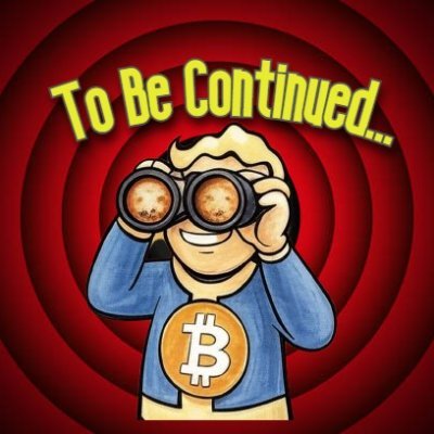 asapeighty80's profile picture. ♦️Ambition. Resiliency. Humbleness.
♦️Be kind for no reason.
♦️Embrace Change.
♦️STACK #BTC & #XMR.