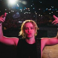 luuuuuuuuu (@mila_saturno_) 's Twitter Profile