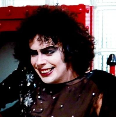 Sigo fãs de rocky horror ☆ Discord Rocky Horror Brasil: https://t.co/6TcwZREZwh ☆ Site ainda em construção ☆ Por @Ratosmolhadoss