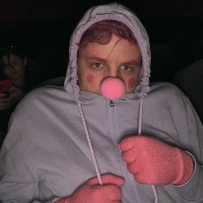 High-Functioning Autistic, 21 years old (I CAN drink but I never WILL), loves walking