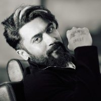 sha❤️ (@suriya_ayan07) 's Twitter Profile