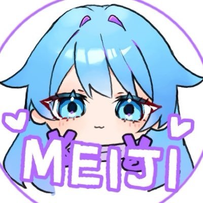 BIG_MEIJI_STAR's profile picture. MKWORLD |🫶@424hina_koi11 |🗝@Meiji_dailysub |