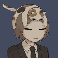 Demusashi (@_demusashi) 's Twitter Profile