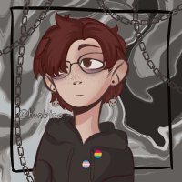 Logical Disaster (All of my duos/trios are dead) (@disasterlogical) 's Twitter Profile