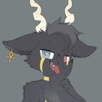 Luke1iF (@luke12883) 's Twitter Profile
