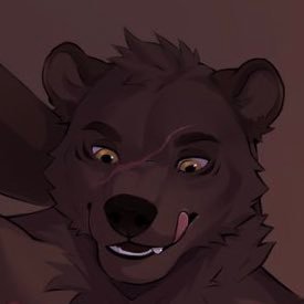 Mischa_BearBoi's profile picture. 