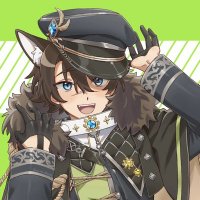 Lucart (@luc4rt_d34d) 's Twitter Profile