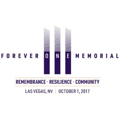 Honoring the 58 victims, those who have since passed, their families, the survivors, our first responders, & all those impacted by 1 October 2017. #NeverForget