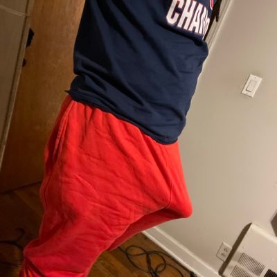 6’6 Virgo Chocolate here!! I’m really just here to please everyone! Check out my tagged and Snapchat