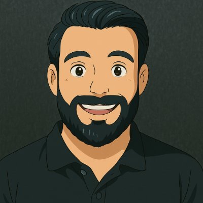 Faisal Irfan Profile