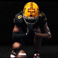 Ja’Quiveon (Que) Whitfield (@queforpresident) Twitter profile photo