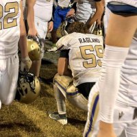 Luke Brewer (@lukebrewer08) 's Twitter Profile