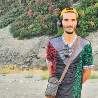 Yassir Abbadi ياسر عبادي (@yassirabb1) Twitter profile photo