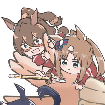 ウィン号/C106（土）西”う”-32a/WINGOさんのプロフィール画像