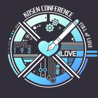 高専デザインカンファレンス in 浦安 (@designconf193) 's Twitter Profile Photo 高専デザインカンファレンス in 浦安 (@designconf193) 's Twitter Profile Photo