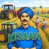 HamaraKissan's profile picture. 🌾 किसान ,खेत ,पर्यावरण ,धरती का सबसे बड़ा दुश्मन भ्रष्ट सरकारी तंत्र , दलाल नेता , जज है 🌎