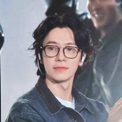 Blessed to be a blessing! |
FOREVER ELF 💙 | EXO-L | REVELUV | NCTZEN | ASIAN DRAMAS
