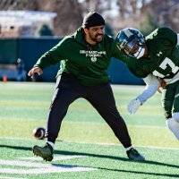 Nigel Madison (@coachmadison5) 's Twitter Profile