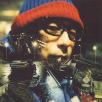 中飯明央 Akio Nakai (@nakaiakio) 's Twitter Profile Photo