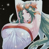 Palutena (@palutenalust) 's Twitter Profile