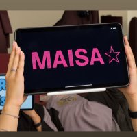 ميساء | MAISA🧠 (@mesoozi) 's Twitter Profile