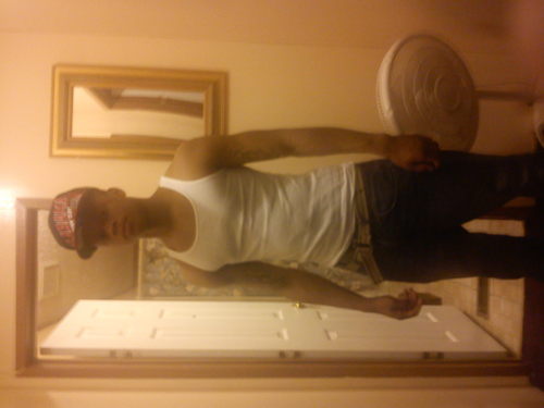 Just Another Young Athlete Trying To Reach My Goal Team #Track #Football #BamaBoy #TeamSpeed My Team Winning