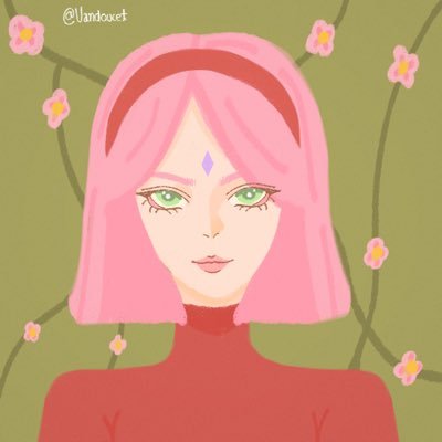 Van_doucet's profile picture. • Shark soul, cherry blossom mind • ☆ A big fan of marine life ☆ Sasusaku ✧ & Eremika ⭑ 21 ⭑ ✧ Sketching here and there, but sometimes! ✧
