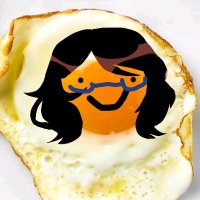 eggcellentegg 🍳 (@eyuggchild) 's Twitter Profile Photo