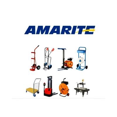 AMARITE01's profile picture. Expert in the material handling industry,Your Global Partner in Material Handling Innovation.