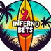 Inferno Bets 🔥 (@infernobetx) Twitter profile photo Inferno Bets 🔥 (@infernobetx) Twitter profile photo