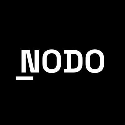 nodolabs's profile picture. Observamos lo que pasa. Desciframos lo que importa.