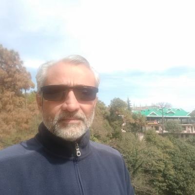 BandhuSharma's profile picture. Rashtra-Dharm before Dharm. Bharat above all. Penning India's soul as poet and Nature's Bandhu. Here to convey, not convince.