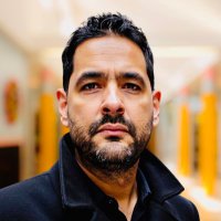 Ricardo Mendivil 🎧 (@ricardomendivil) 's Twitter Profile Photo Ricardo Mendivil 🎧 (@ricardomendivil) 's Twitter Profile Photo