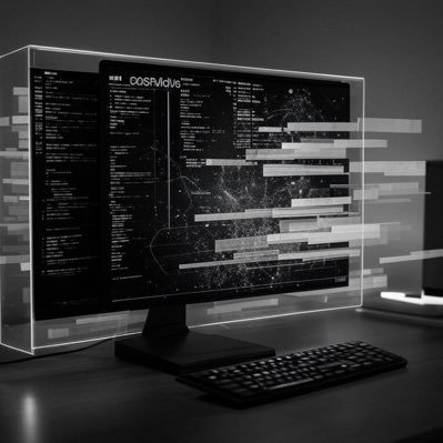 cashwaveOS's profile picture. an open-book trading log / deep dive into recouping losses from a 12.6k deficit — sharing insights, lessons & technical analysis in options trading