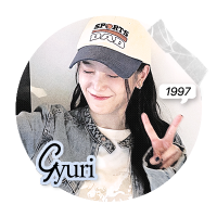 Gyuri. (@gyuriovsj) 's Twitter Profile