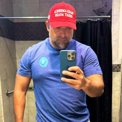EDH_GODnCOUNTRY's profile picture. Follower of Jesus Christ✝️, Family❤️, & Country🇺🇸. #MAGA/#MAHA. USA Patriot & fighter for truth. Trump 45, 46, & 47!! 🇺🇸🇺🇸🇺🇸🇺🇸 🚫DM🚫porn🚫Crypto🚫