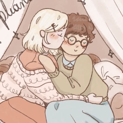 MichellaRobinso's profile picture. Reposteo mayormente arte y cosas de fandoms que me gustan. Altas tendencias a 👻, algo activa en cdmtwt. - No es necesario devolver follow o interactuar -