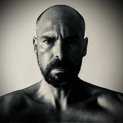 Mighty Industries Founder. Father, writer, producer. Co-creator of THE INSIDERS, The 4 Kings and BRVXXA.