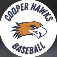 Robbinsdale Cooper Hawks Baseball (@rchshawksbsbl) 's Twitter Profile