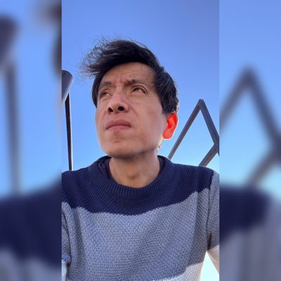 Todo lo malo que te digan de mi, es verdad. Pero prefiero ser yo quien te lo cuente.