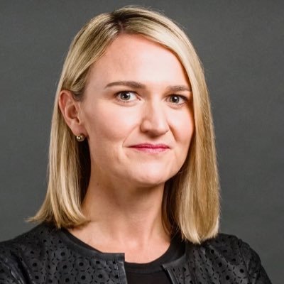 Vice President of New Glenn Strategy & BizOps @BlueOrigin
