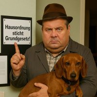 Bundeshausmeister des deutschen Bundestag (@buhaumaideubu) 's Twitter Profile