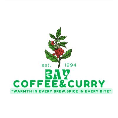 Bay Coffee & Curry is a café located at 1-10-1 Sagiyama Higashi, Gifu City, Gifu Prefecture, Japan