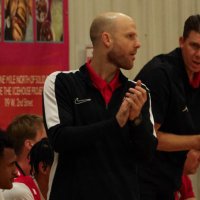 Chris Starr (@coachchrisstarr) 's Twitter Profile Photo Chris Starr (@coachchrisstarr) 's Twitter Profile Photo