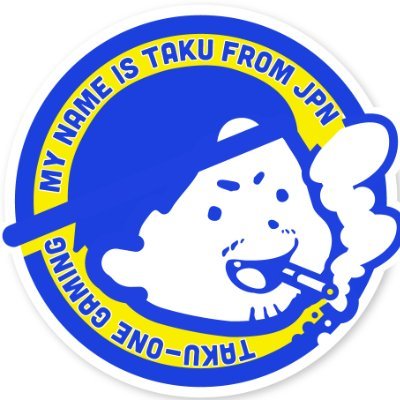 TAC1GAMES's profile picture. TAKU-ONEと申します。TWITCHの配信してます。よろしくお願いいたします。