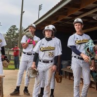 CJ Preyna (@cjpreyna5) 's Twitter Profile