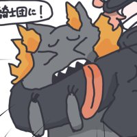 なます👾 (@namasu_dr) 's Twitter Profile Photo なます👾 (@namasu_dr) 's Twitter Profile Photo