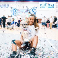 Brooklynn Charlo (@brooklynncharlo) 's Twitter Profile