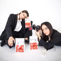 Calle y Poché (@calleypoche) 's Twitter Profile Photo Calle y Poché (@calleypoche) 's Twitter Profile Photo
